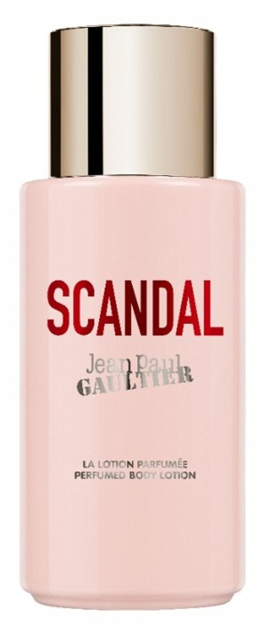 

Jean Paul Gaultier Scandal Balsam Do Ciała 200ml