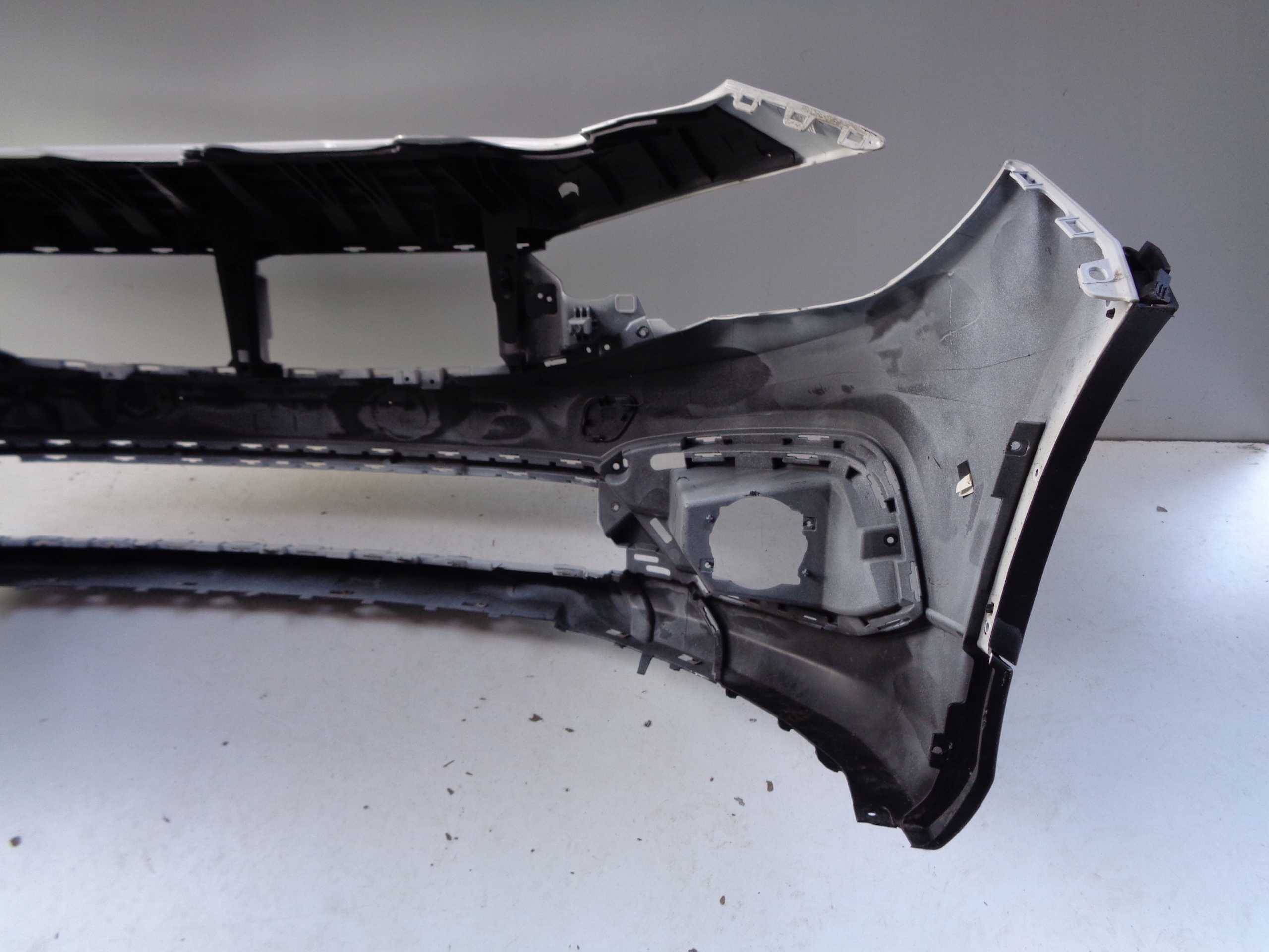 front bumper FIAT TIPO 20- LIFT CROSS NR 50913