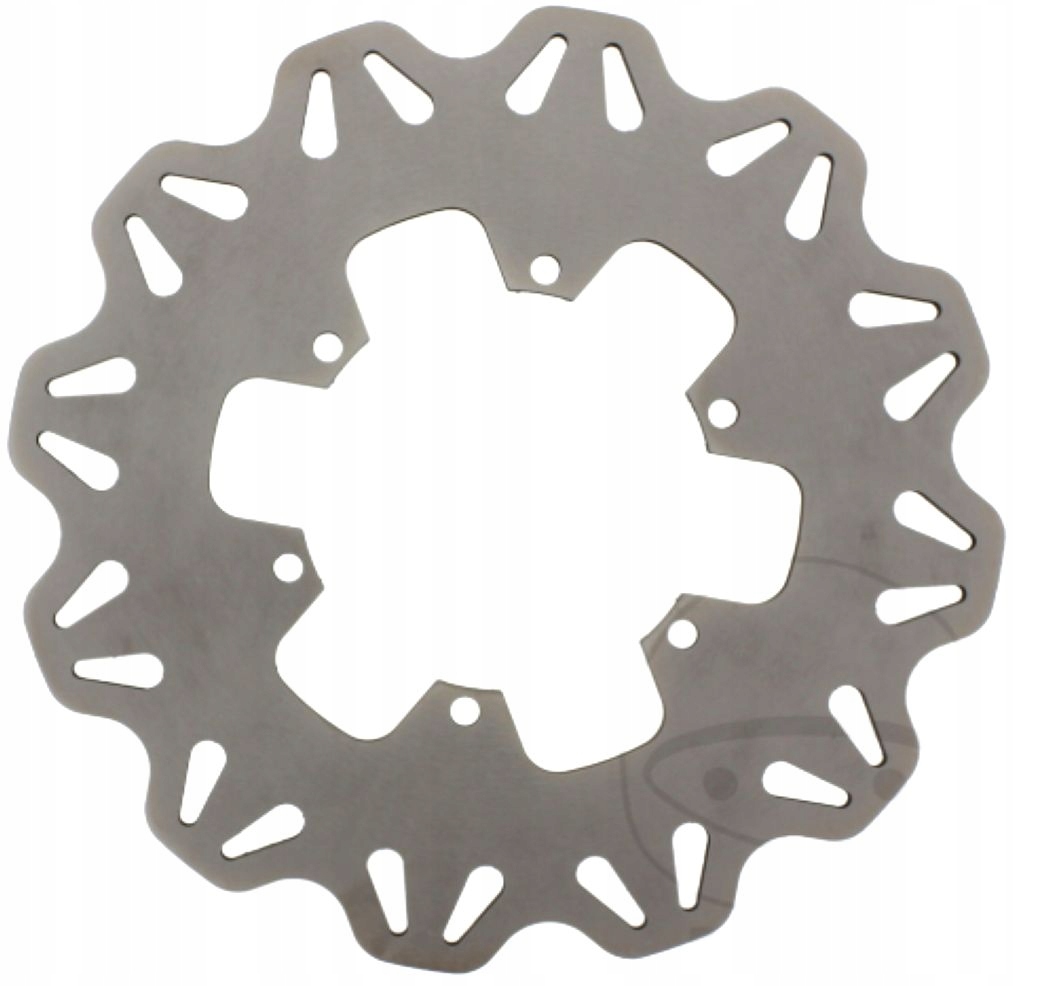 Zadní Brzdový Kotouč Benelli Velvet 125 250 Ac LC Malaguti Phantom Max