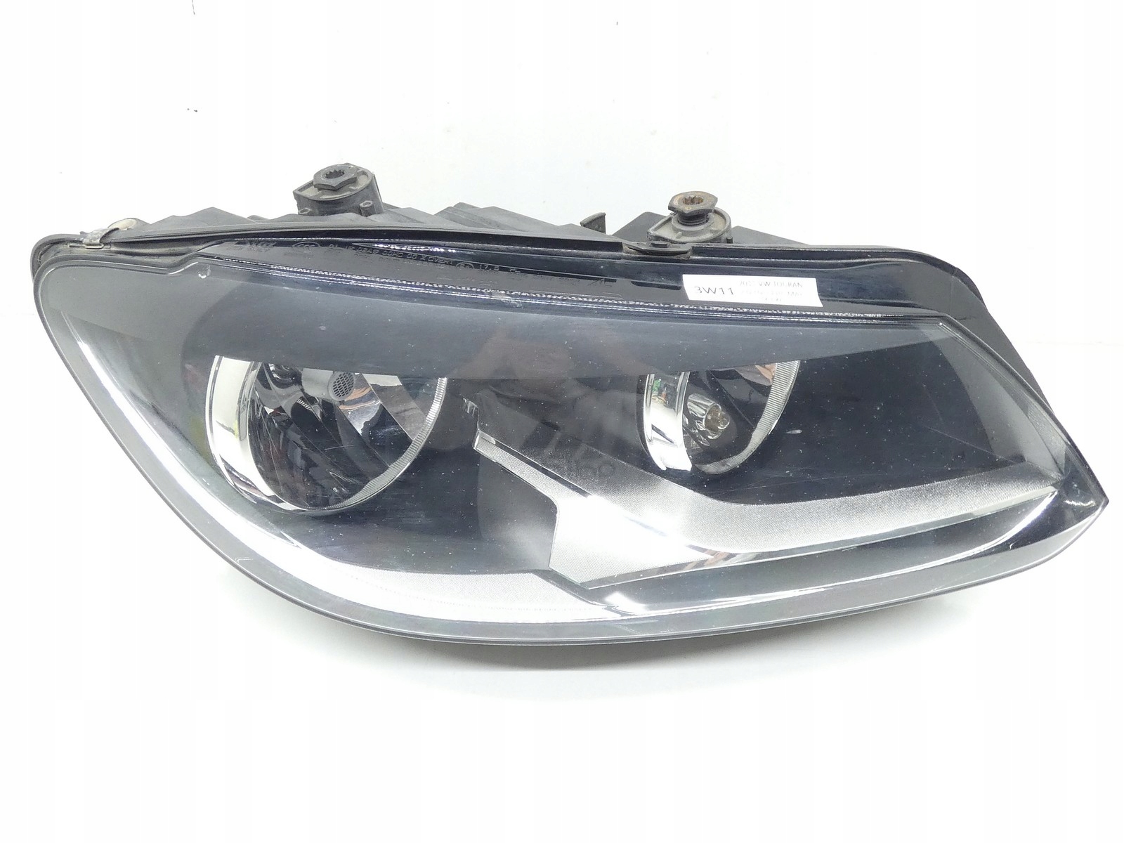 light REFLEKTOR right front VW TOUARN and LIFT 10-15R 1T2941006
