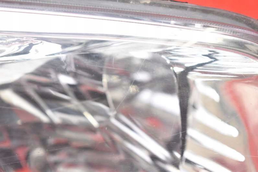 REFLEKTOR right light front EU 20-A441R TOYOTA RAV 4 2 II 00-03