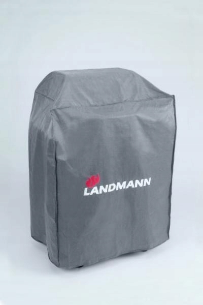 Obdĺžniková mriežka pokrytia Premium M Landmann