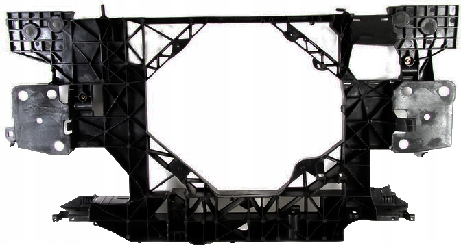 PAS PRZEDNI WZMOCNIENIE RENAULT SCENIC III 09-16