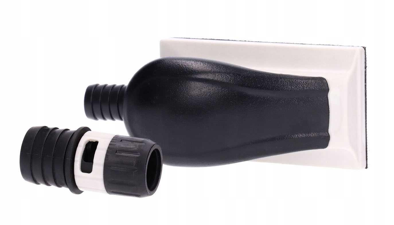 ŚCIERNICA RĘCZNA Z ODCIĄGIEM 70X125MM Marka Italko