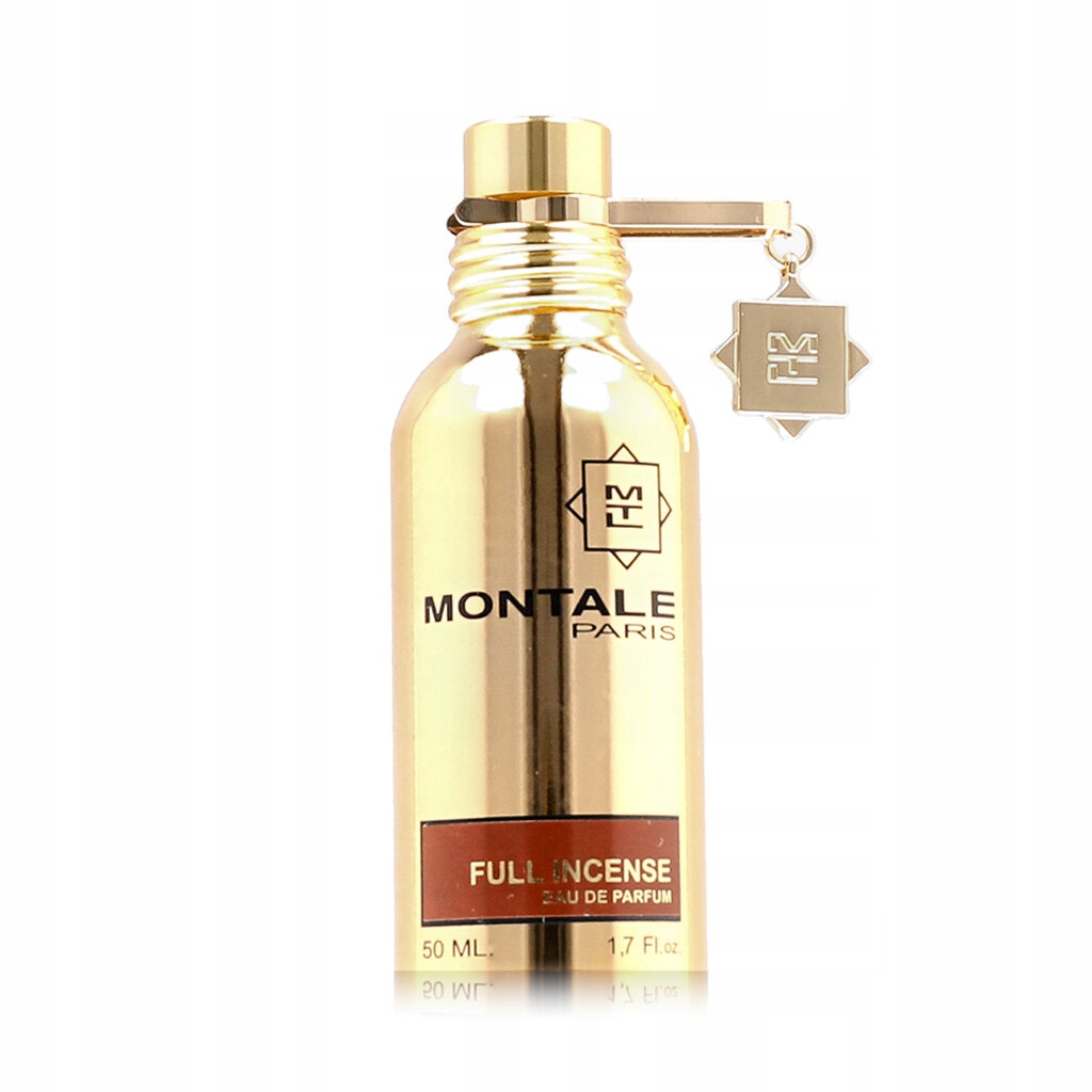 Montale Paris Full Incense Edp 50 ml Unisex