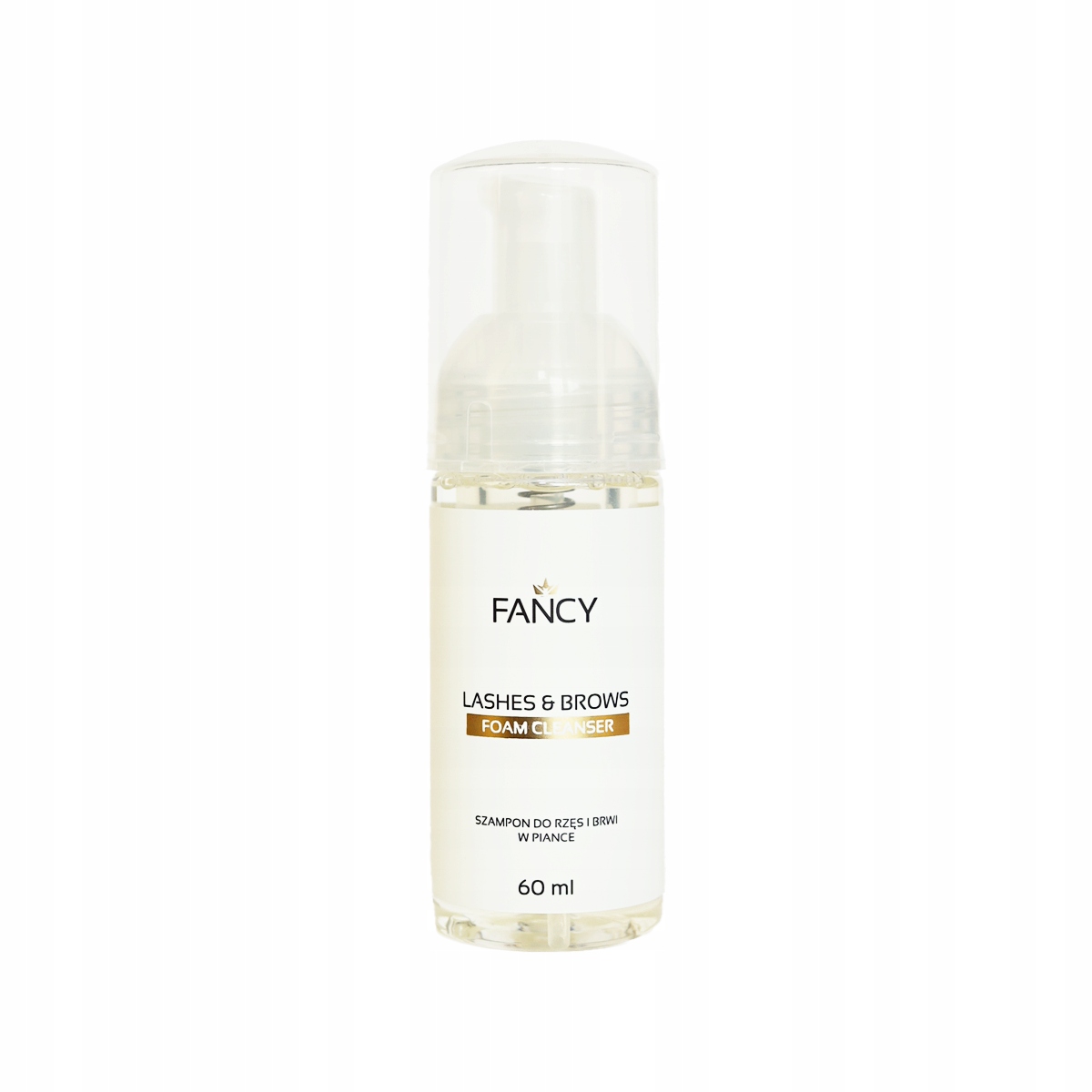 

Fancy Lashes Szampon do rzęs 50ML