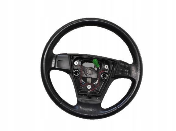 VOLVO V50 04- KIEROWNICA MULTIFUNKCJA
