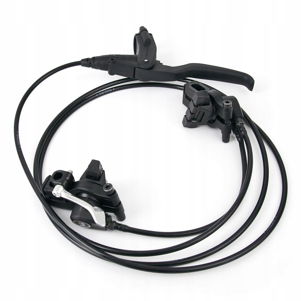 Ráfková brzda Magura HS11 EVO2, hydraulická