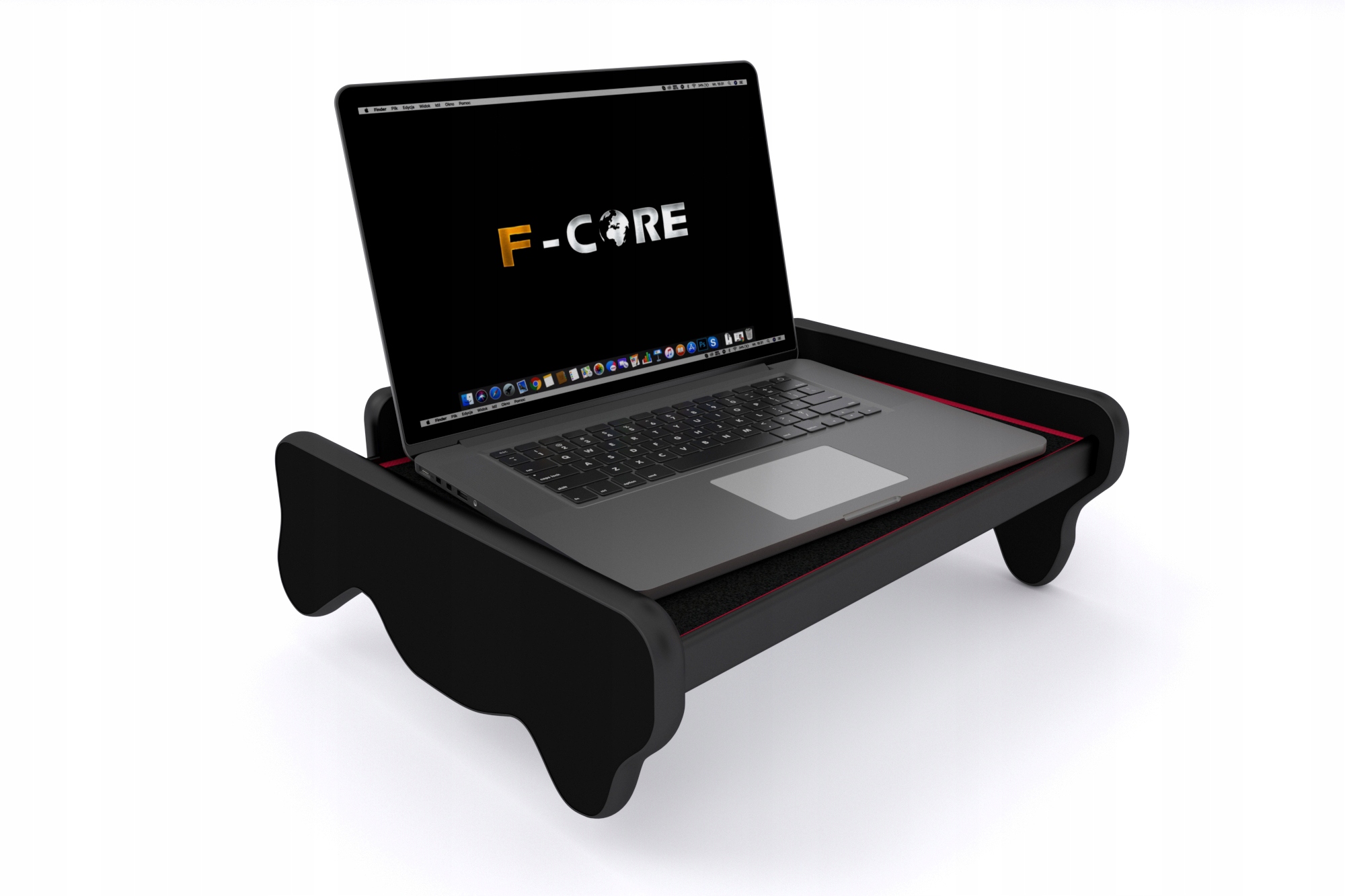 Polička Tir pravá Man Tga 2000-2010 police pro kamion