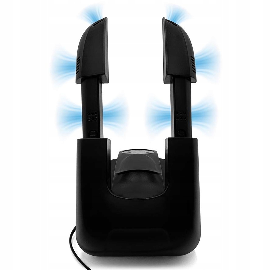 OZONOWA SUSZARKA do BUTÓW RĘKAWIC z NAWIEWEM OZON Rodzaj suszarka