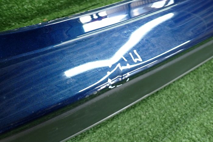 SUZUKI VITARA III 18- LIFT bumper rear rear part