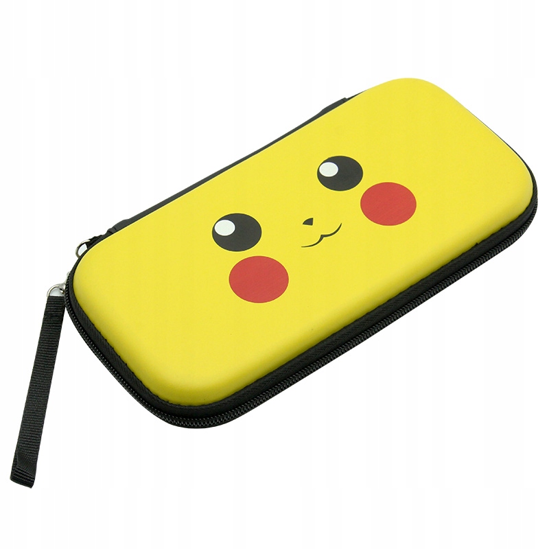 IRIS Pokrowiec na konsolę Nintendo Switch Lite Smile/Pikachu