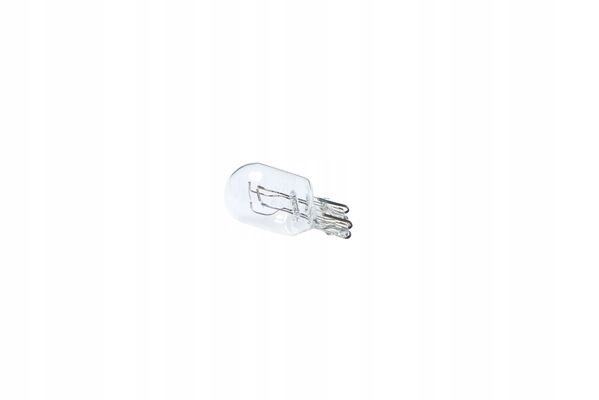 

Żarówka 12V 21/5W Całoszklana W21/5W W3X16Q Bosch