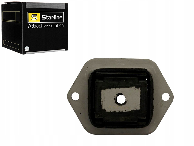 STARLINE PODUSZKA BELKI TYŁ CITROEN BERLINGO 96-