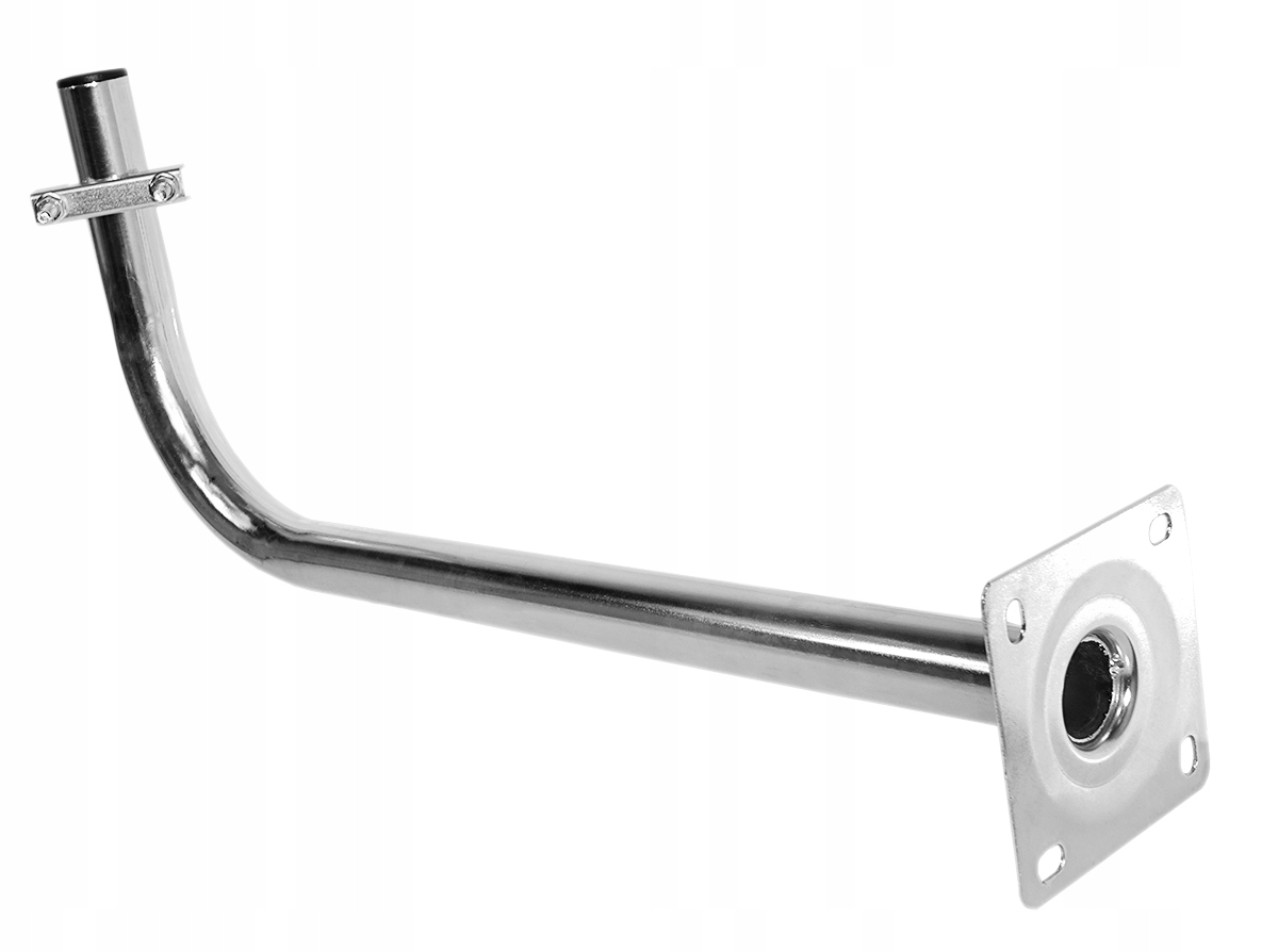 UCHWYT MONTAŻOWY oświetlenie REKLAMY do HALOGEN Kod producenta e-60