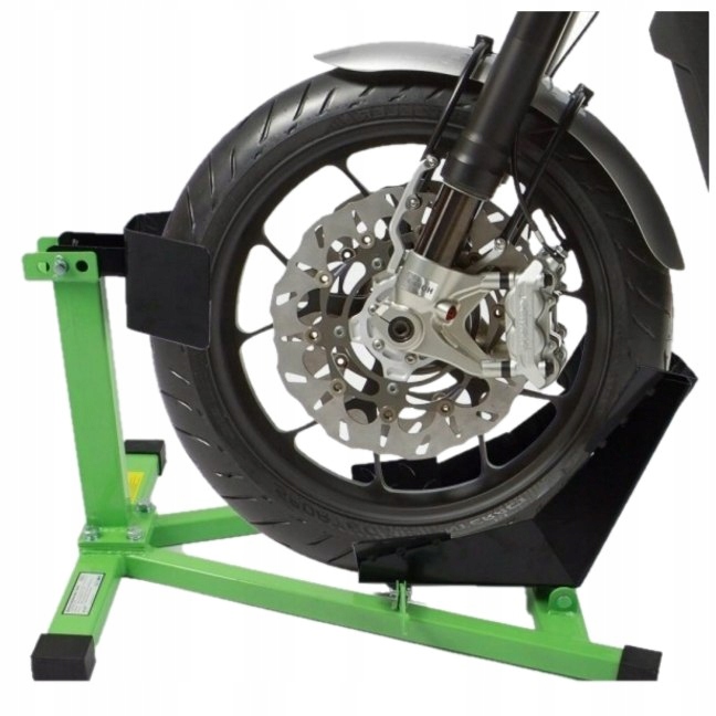 СТІЙКА 17-21 ДЮЙМІВ ДЛЯ ДВОКОЛІСНИХ МОТОРІВ