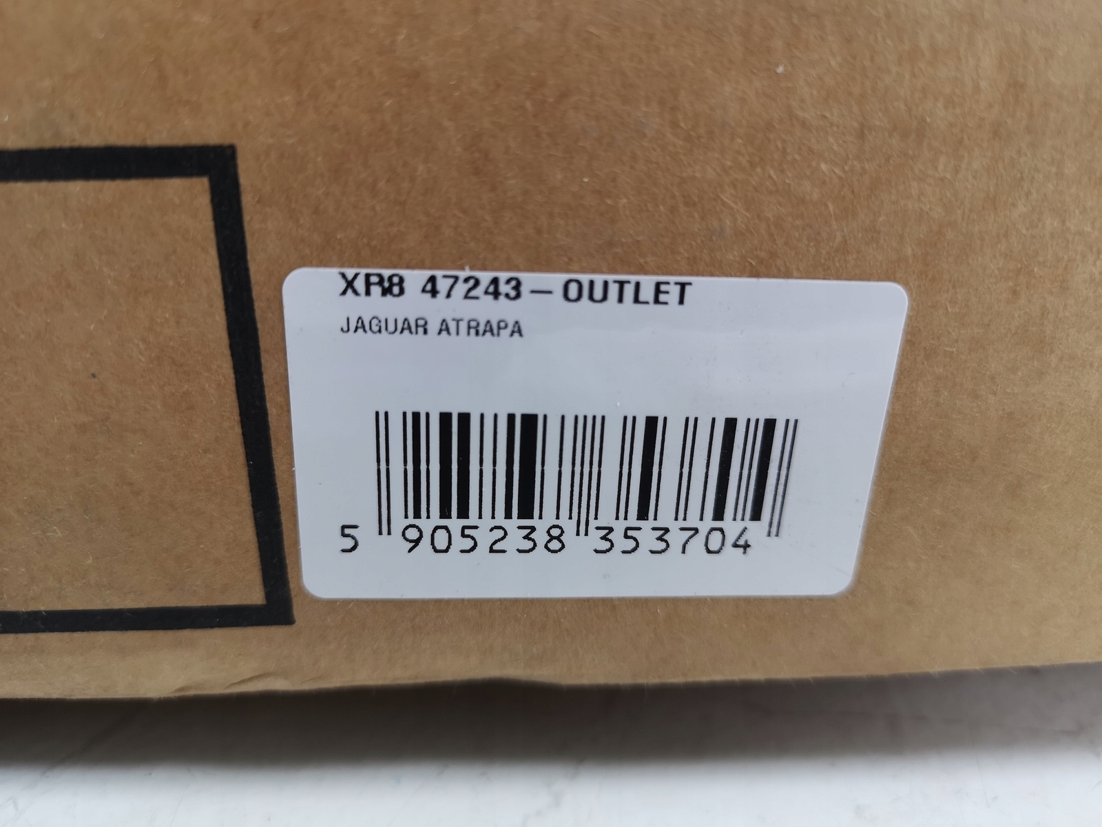 grill grille radiator JAGUAR S-TYPE 1999-2007 XR847243