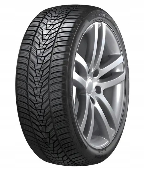 Hankook 225/40 R18 92V Xl/p Winter icept evo 3 W330