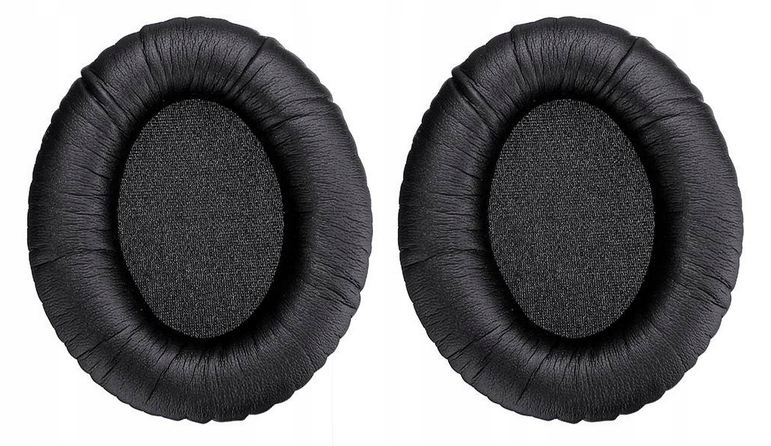 

Sennheiser HD418 HD428 HD438 Pady Nauszniki Gąbki