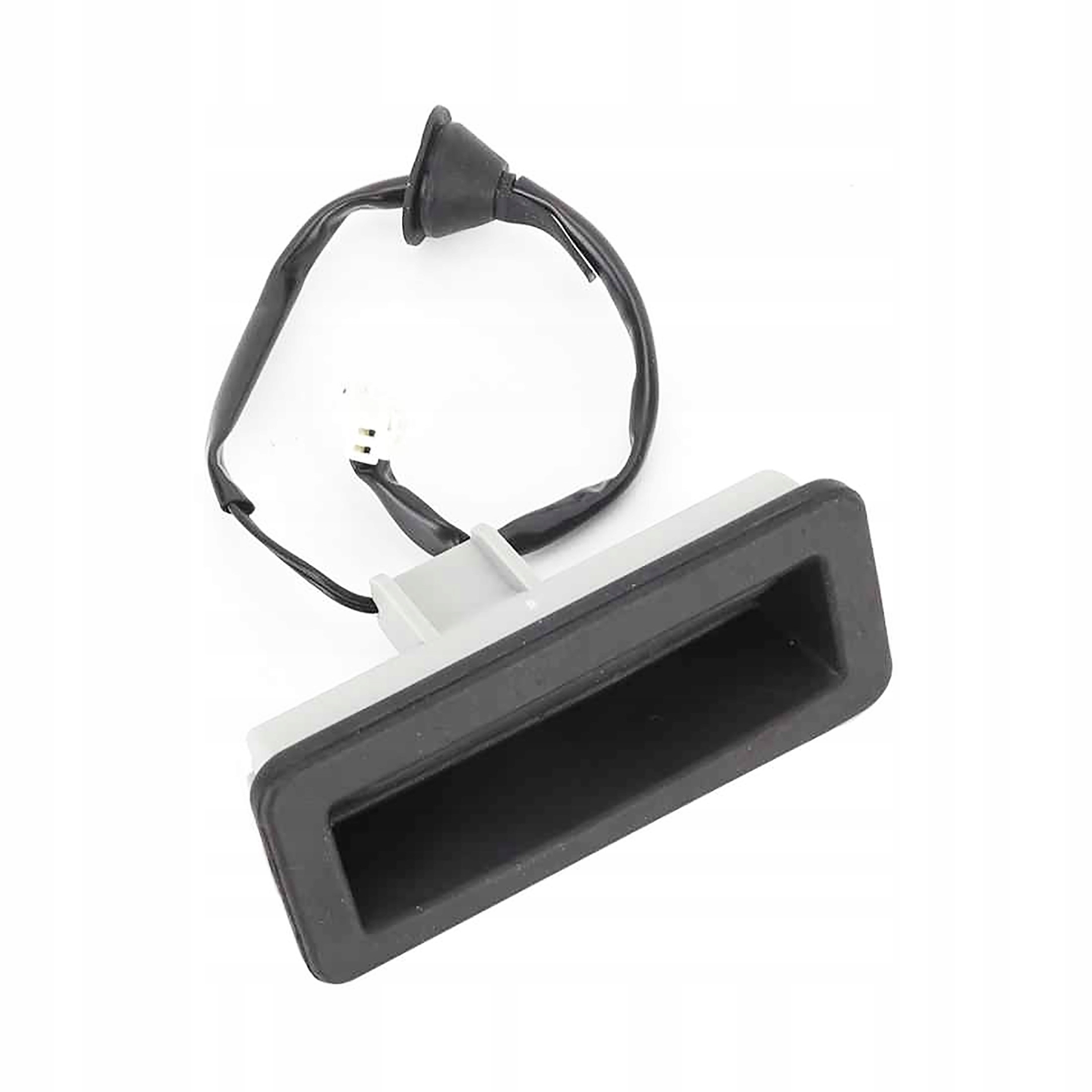 KLAMKA BAGAŻNIKA MIKROSTYK Ford Focus II C-MAX