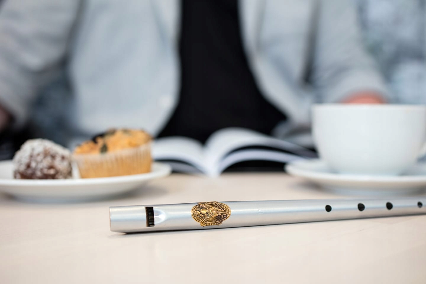 Flażolet - Clarke Original C Special Edition 200 Kod producenta 56907