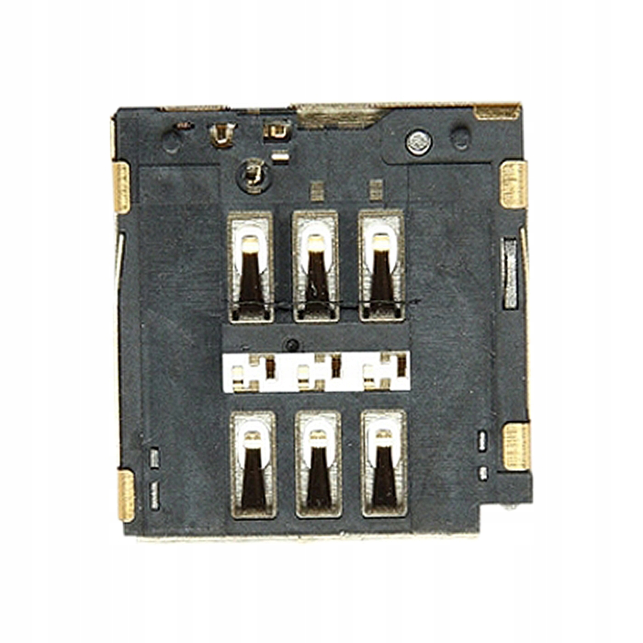 Czytnik kart SIM gniazdo do iPhone 8/8 Plus/SE 2020/SE 2022 Producent Inna