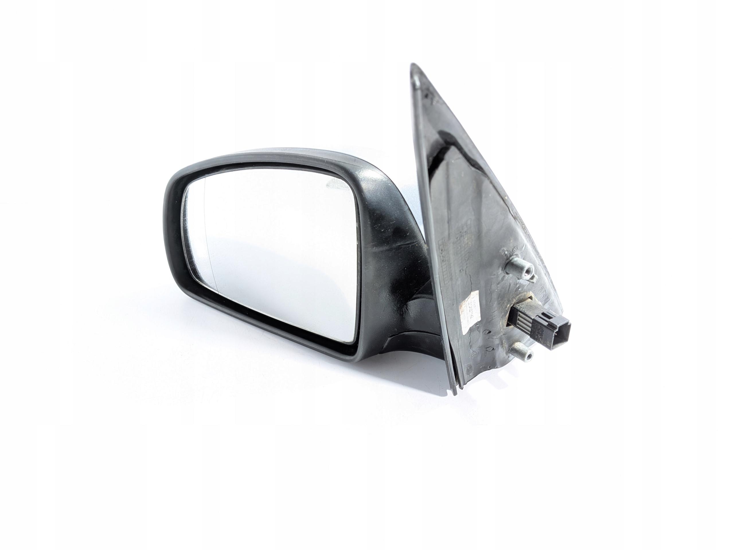 mirror left manually OE 013157142 Opel Meriva A 03-10