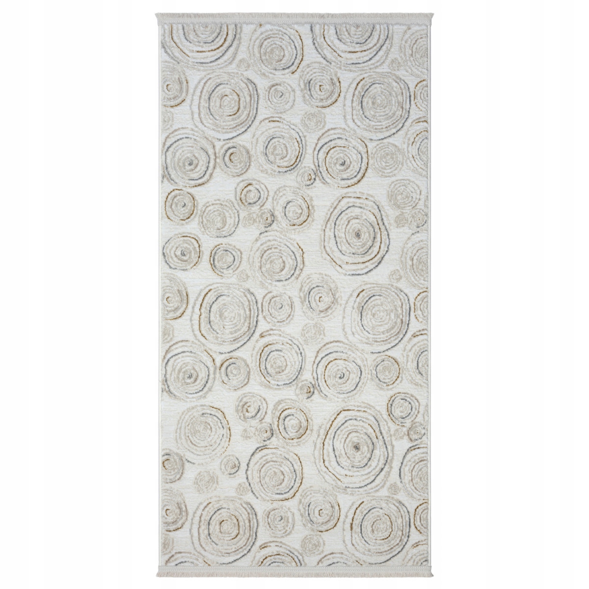 160x230 Kusový koberec My Style creme