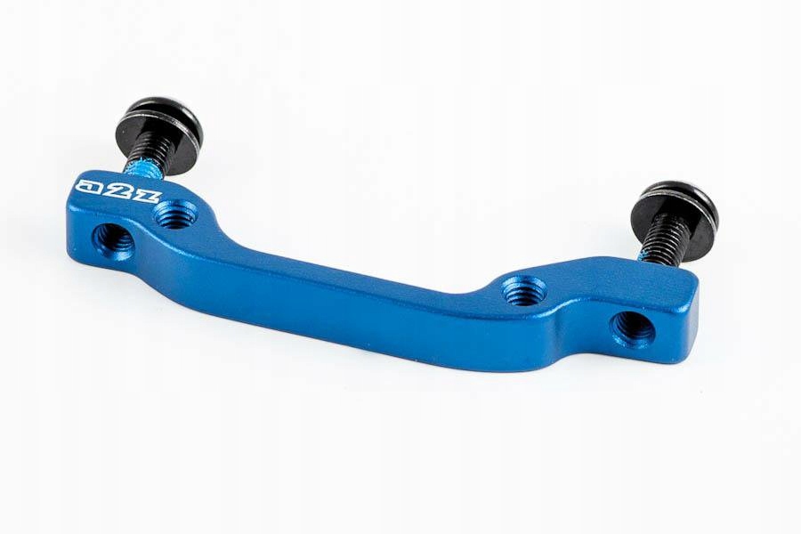 Adapter Hamulca Tarczowego A2Z Is/pm 160mm Blue