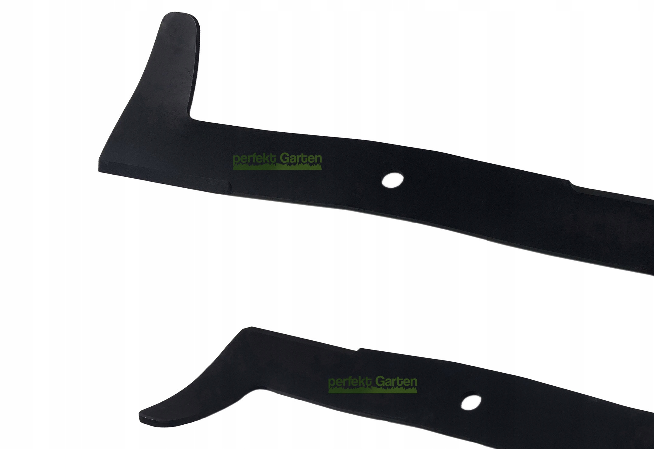 42" sada (2 x nůž) Kubota Rck 42 pravá levá K5253-71830 K5253-71930