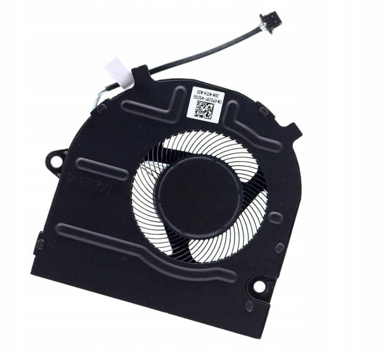 Ventilátor Dell Latitude 3420 3520 3430 3530 0YD29T