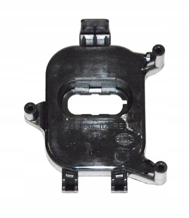 NAKŁADKA ZAŚLEPKA ŚWIATŁA DROGOWE SKODA OCTAVIA 2