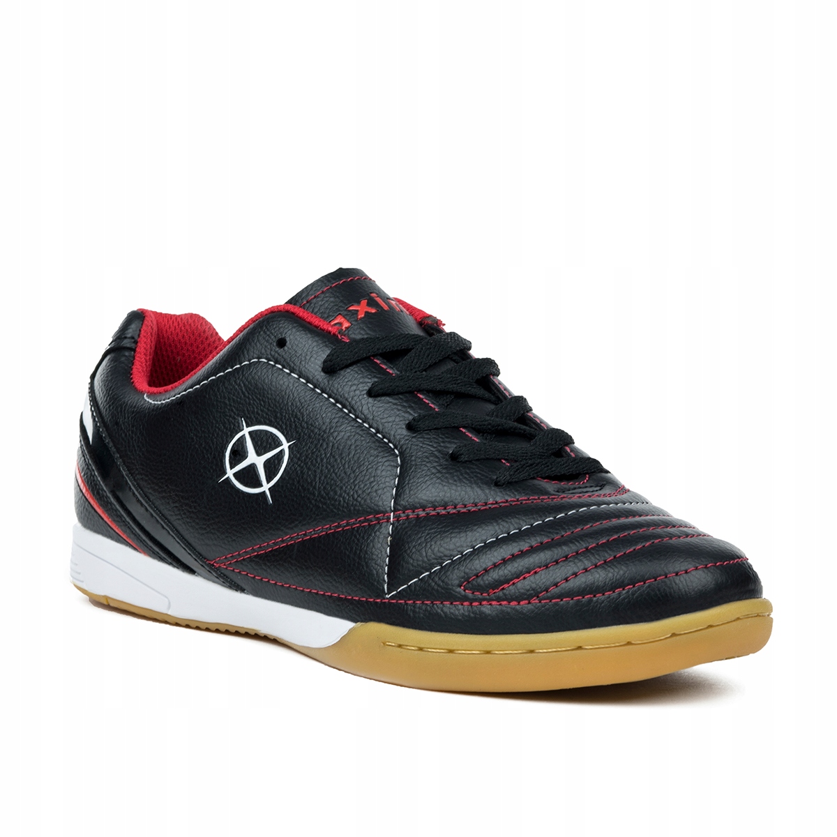 

Halówki buty sportowe miękkie solidne Axim