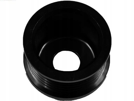 KOŁO PASOWE ALTERNATORA AP0002 AS-PL Producent części AS-PL