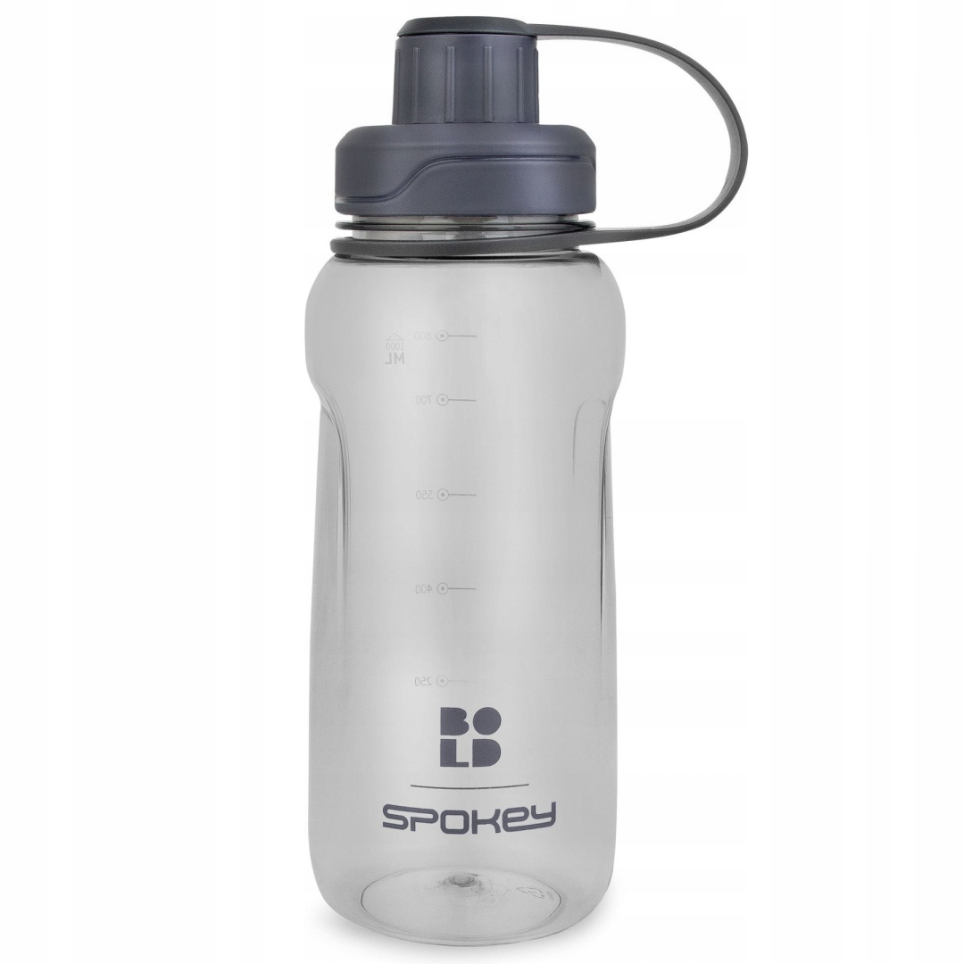 

Bidon Treningowy Sportowy Butelka Spokey Bold 1L