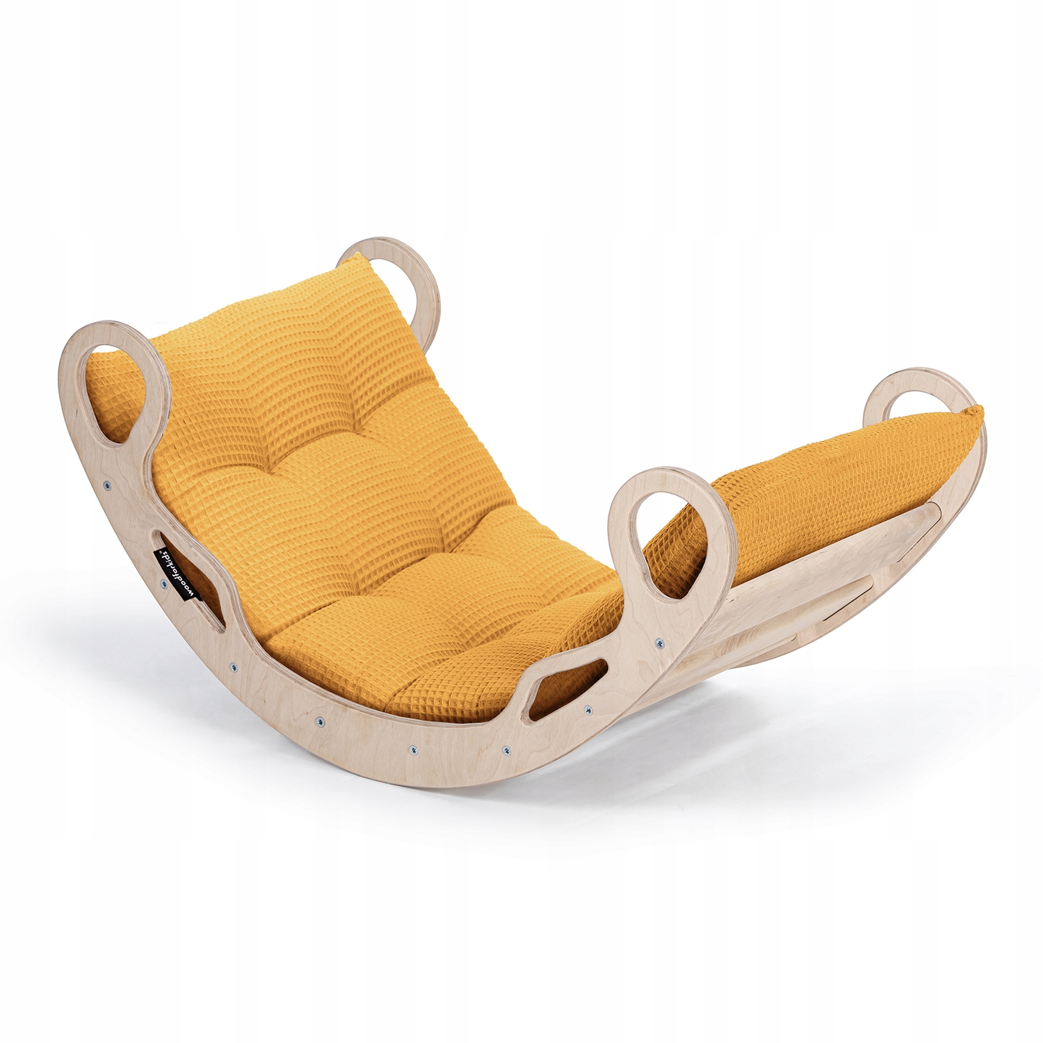 Poduszka do bujaka montessori RÓŻNE KOLORY rozm. M Rodzaj bujaki