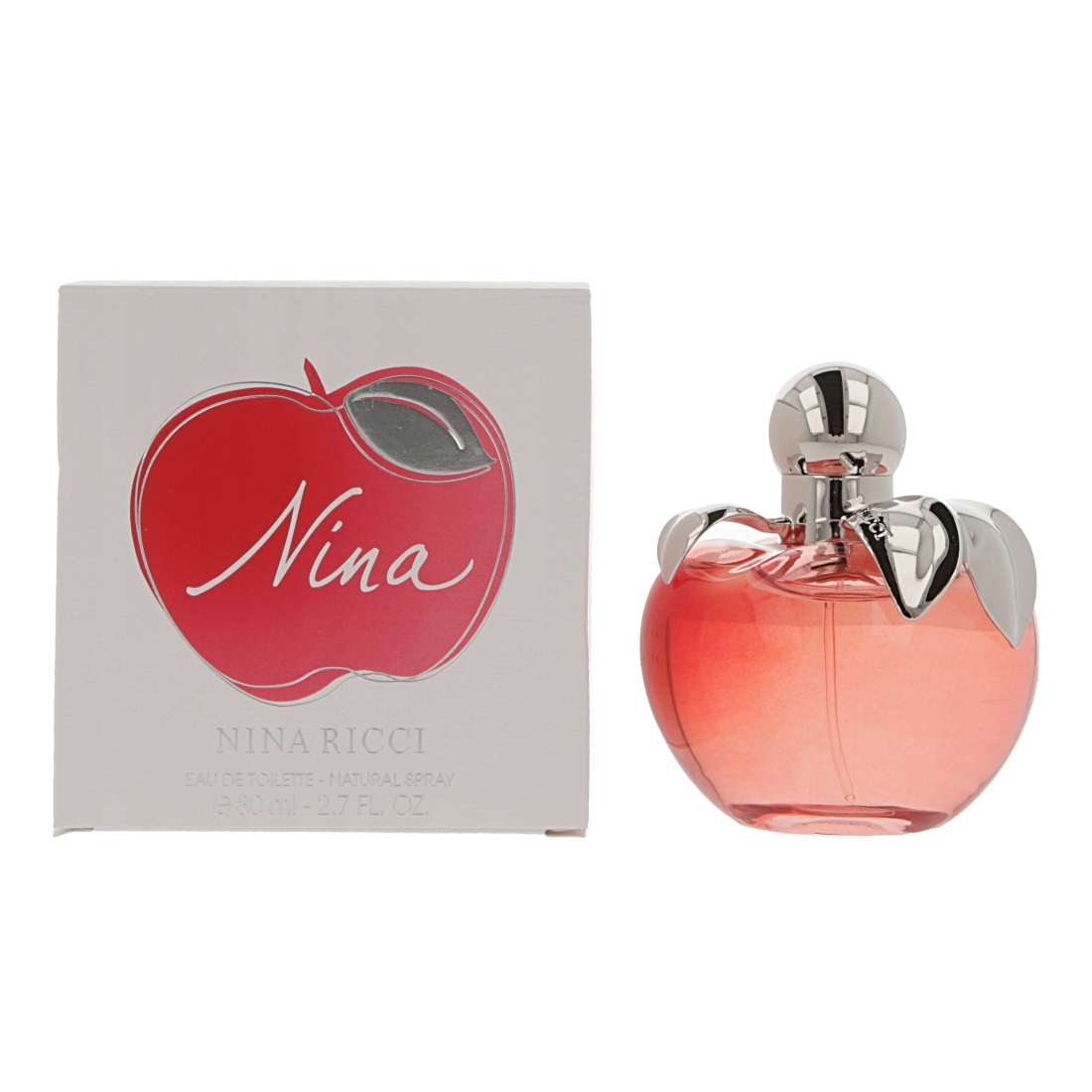 

Nina Ricci Nina Edt 80ml