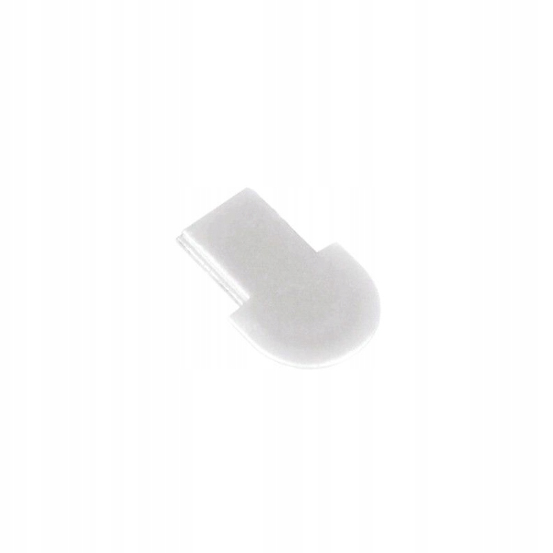 

Zaślepka do profilu Inline Mini XL biała