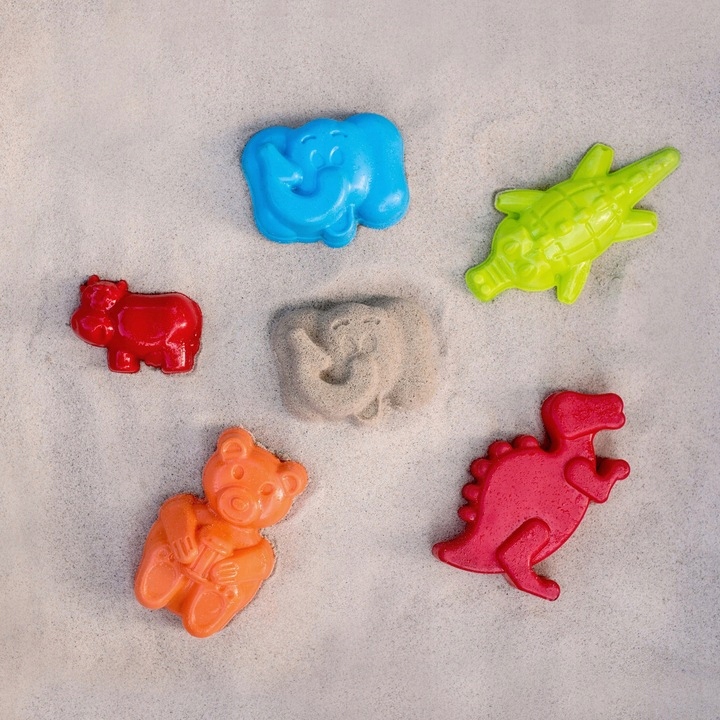 PIASEK DO PIASKOWNICY PREMIUM z atestem 24 KG Kod producenta Piasek do piaskownicy