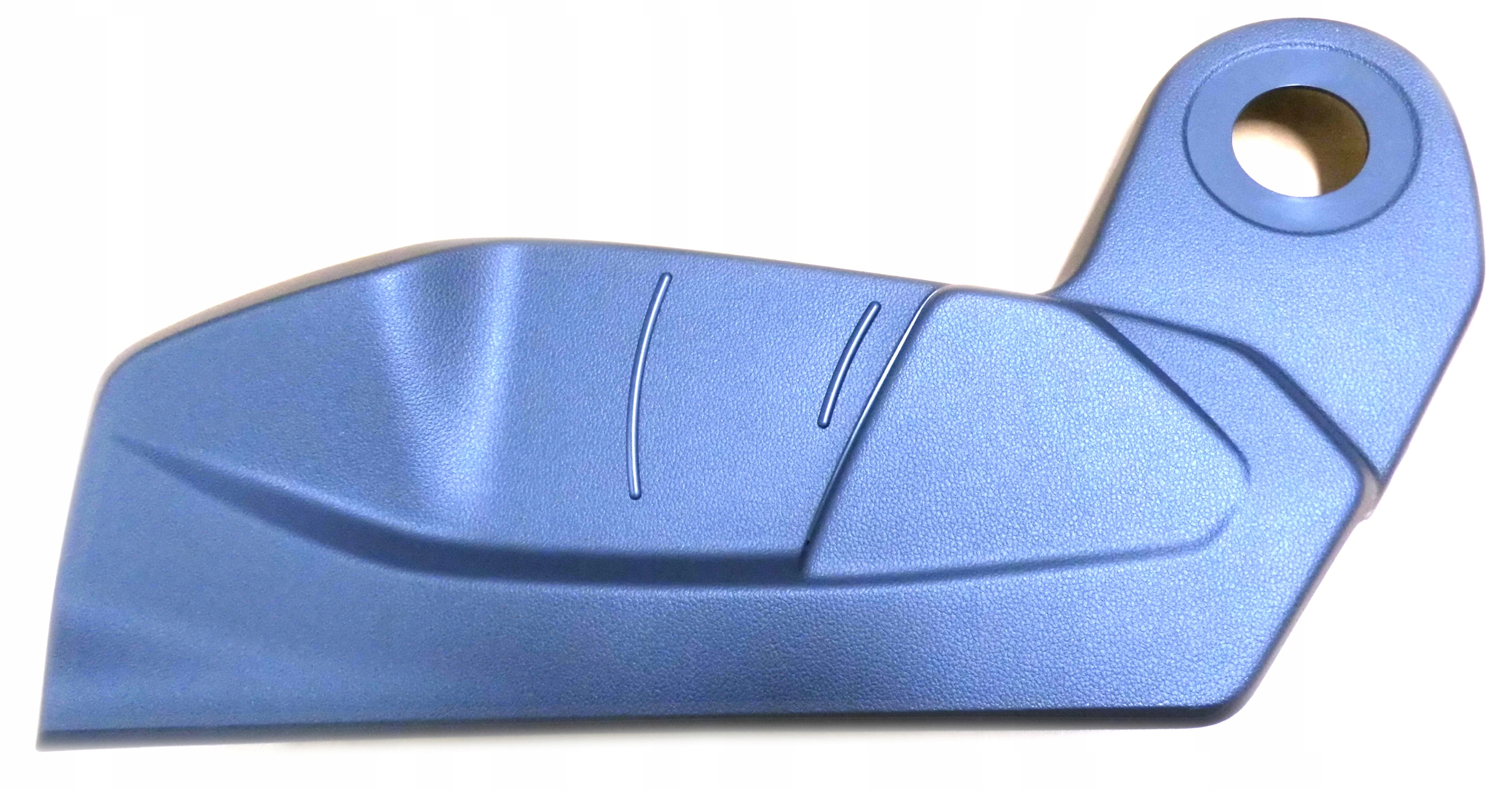 AM51-R600B13-CD38C5 - Крышка сиденья водителя FORD F-MAX Mk2 2010-2015