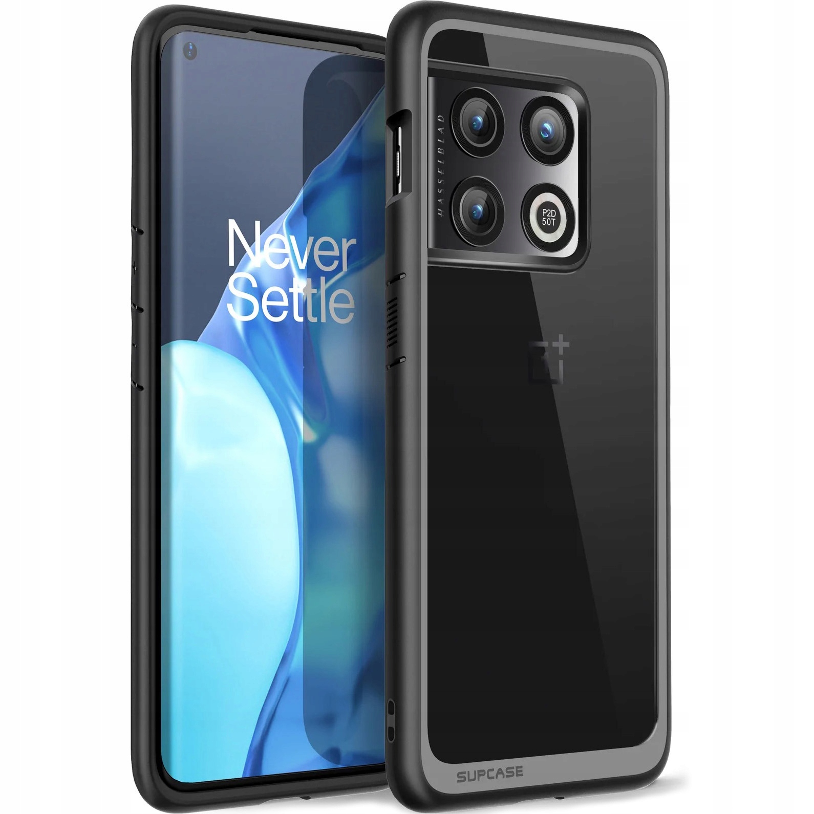 

Etui do OnePlus 10 Pro, Supcase Ub Style, obudowa
