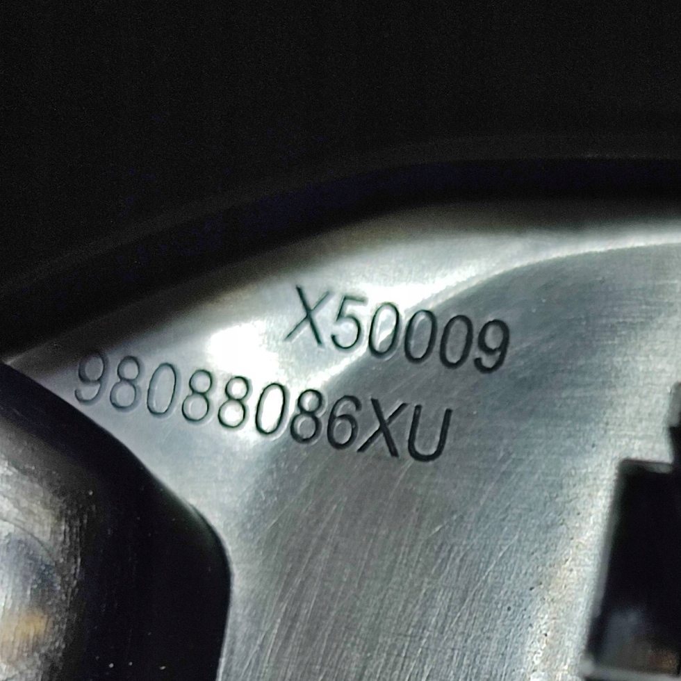 Peugeot 308 2019 frame drazka changes of the gear