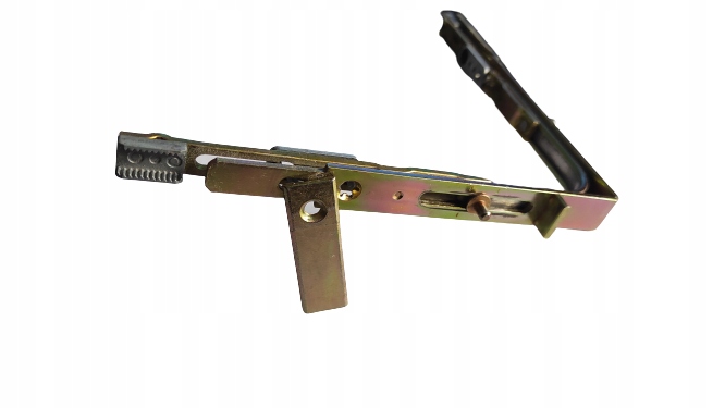 Winkhaus narożnik górny z mikrowentylacją stary model