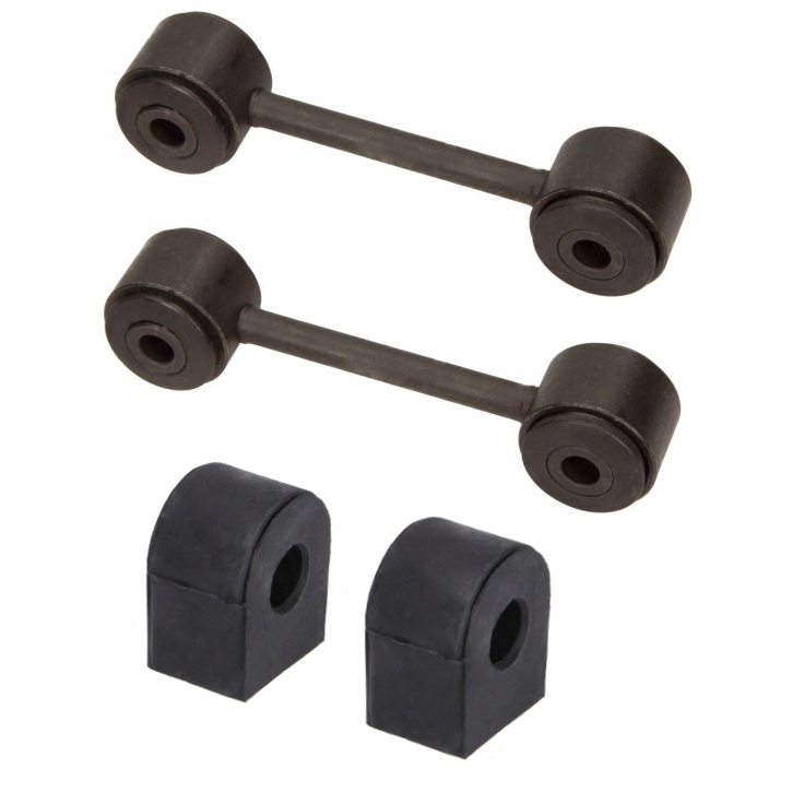 ŁĄCZNIKI GUMY STABILIZATORA TYŁ CHRYSLER VOYAGER