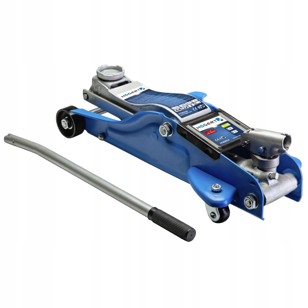 Автомобильный гидравлический домкрат лягушка домкрат 2T