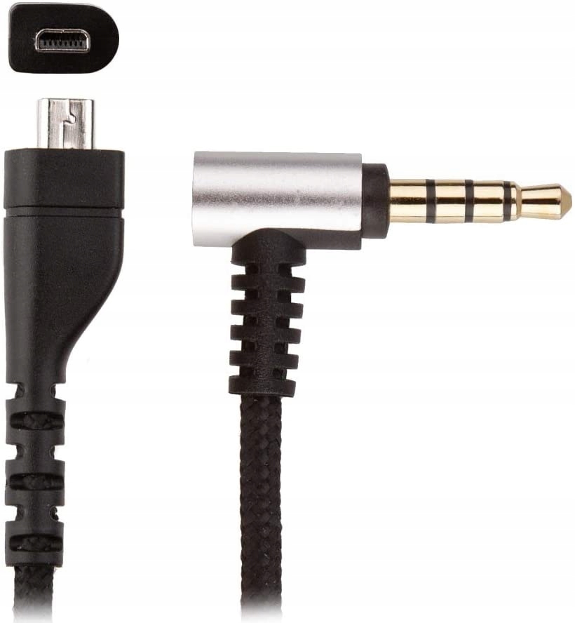 

Przewód Kabel do Steelseries Arctis 3 5 7 9x Pro