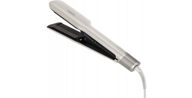 Žehlička Na Vlasy na vzduch Mpm MPR-26