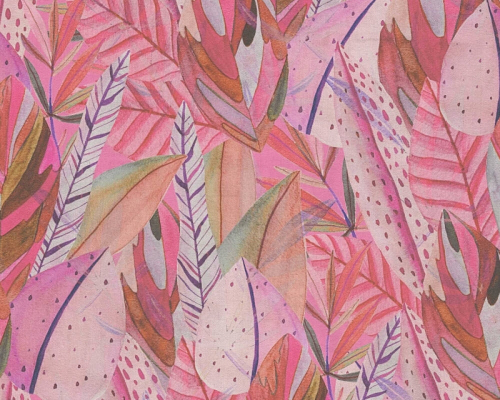 Tapeta As Creation Anna d’Andrea 78220-3