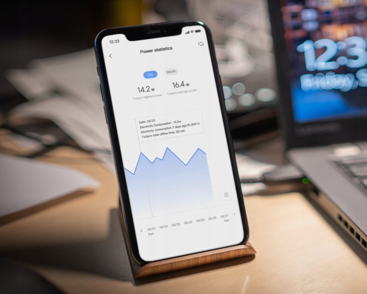 Aqara Xiaomi gniazdko ZigBee HomeKit EU Rodzaj gniazdko