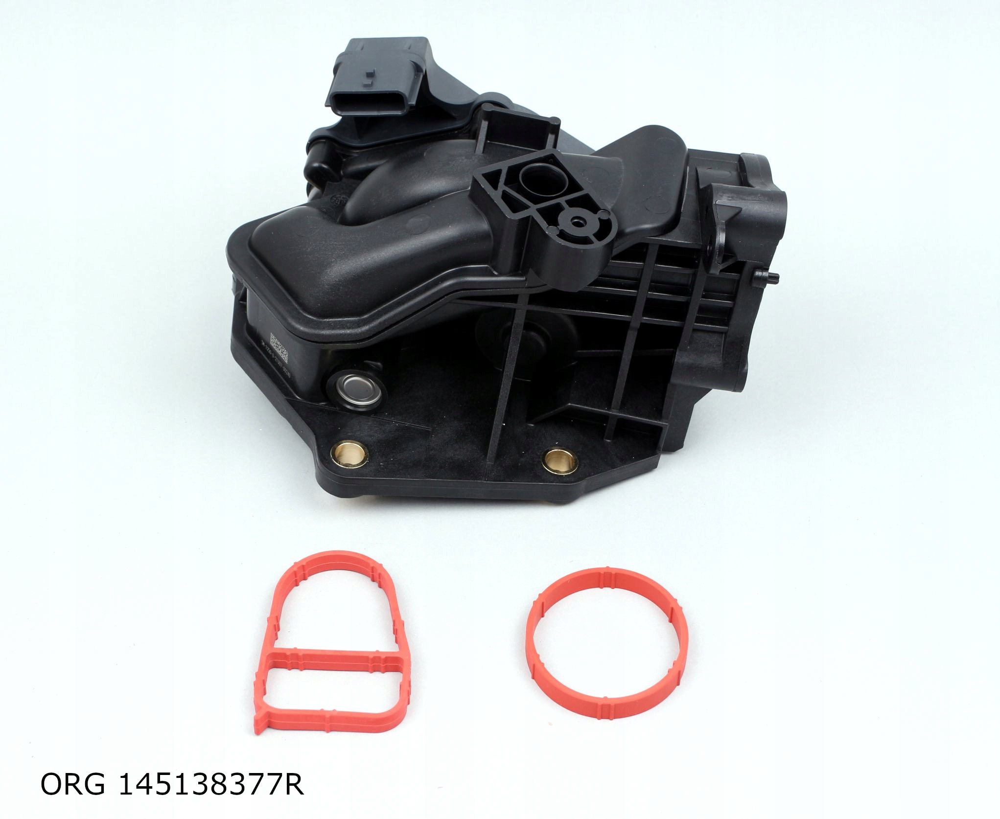 renault oe 14 51 383 77R лючок , питание